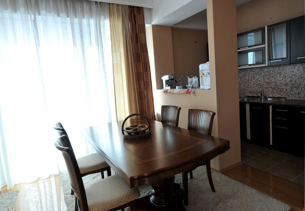 Hotel Gold Pljevlja Quarto foto