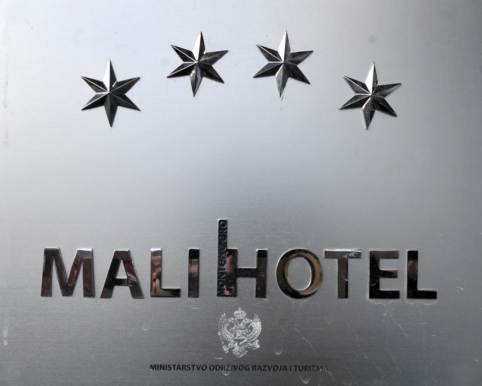 Hotel Gold Pljevlja Quarto foto